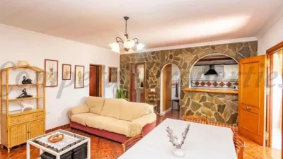 Rustic Finca in Mezquitilla photo 7
