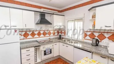 Rustic Finca in Mezquitilla photo 8