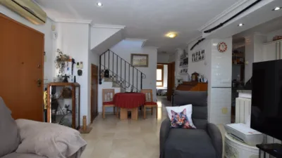 Chalet en Algorfa photo 14