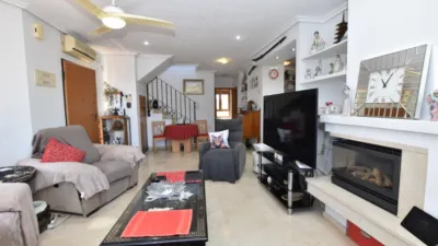 Chalet en Algorfa photo 15