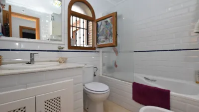 Chalet en Algorfa photo 19