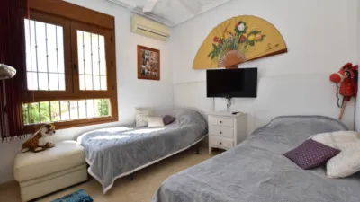 Chalet en Algorfa photo 20