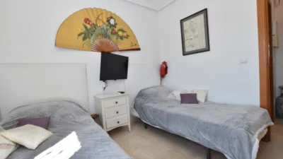 Chalet en Algorfa photo 21