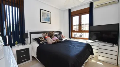 Chalet en Algorfa photo 25