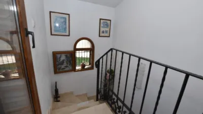 Chalet en Algorfa photo 26