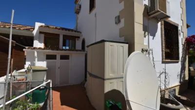 Chalet en Algorfa photo 49