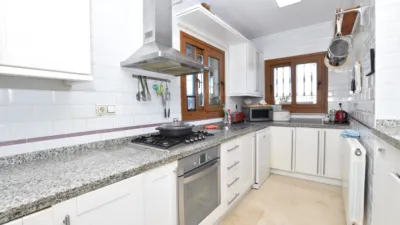 Casa – Algorfa, La Rellana - Vista 4