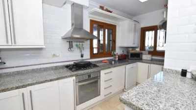 Casa – Algorfa, La Rellana - Vista 5