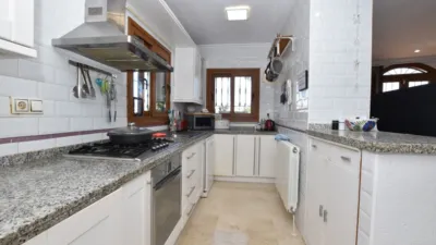 Casa – Algorfa, La Rellana - Más
