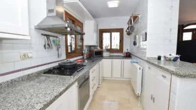 Chalet en Algorfa photo 7