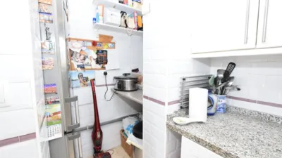 Chalet en Algorfa photo 9