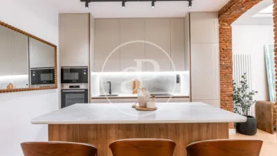 Apartamento en Goya photo 11