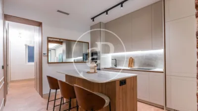Apartamento en Goya photo 12