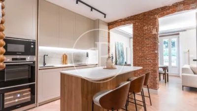 Apartamento en Goya photo 15