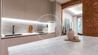 Apartamento en Goya photo 16
