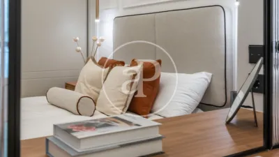 Apartamento en Goya photo 22
