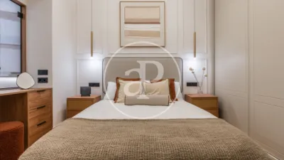 Apartamento en Goya photo 23