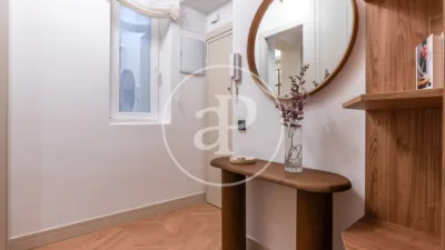 Apartamento en Goya photo 36