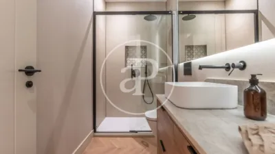 Apartamento en Goya photo 40
