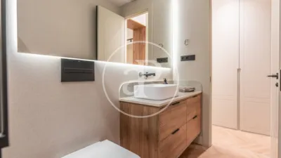 Apartamento en Goya photo 41