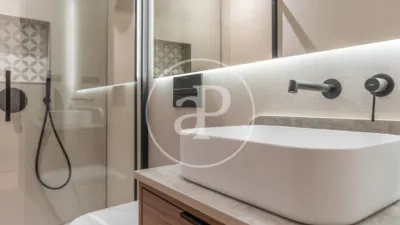 Apartamento en Goya photo 44