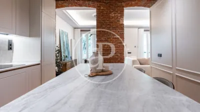 Apartamento en Goya photo 45