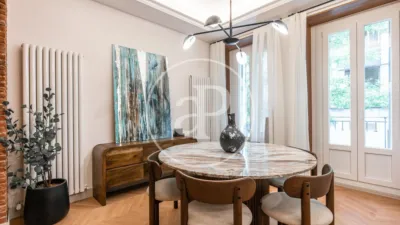 Apartamento en Goya photo 6