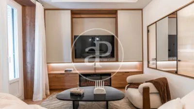 Apartamento en Goya photo 8