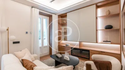 Apartamento en Goya photo 9