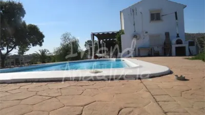 Chalet in Andújar photo 2