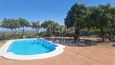 Chalet in Andújar photo 4