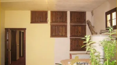 Rustic Finca in Siles photo 10