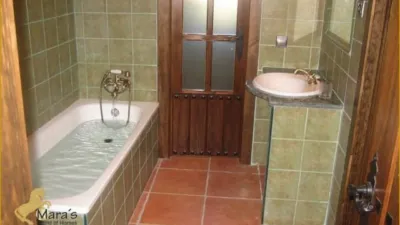 Rustic Finca in Siles photo 2