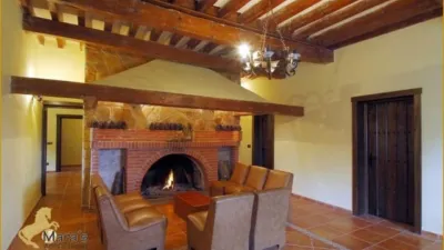 Rustic Finca in Siles photo 6