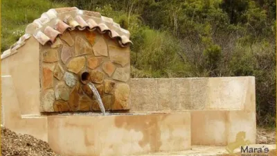 Rustic Finca in Siles photo 7