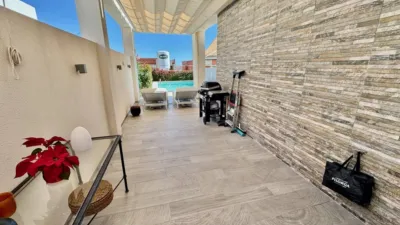 House in Algorfa photo 21