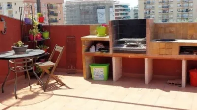 Apartment in Calella photo 5