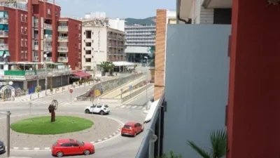 Apartment in Calella photo 8