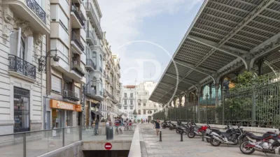 Apartamento en alquiler en El Pla del Remei - Imagen 26