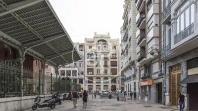 Apartamento en alquiler en El Pla del Remei - Imagen 28