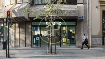 Apartamento en alquiler en El Pla del Remei - Imagen 31