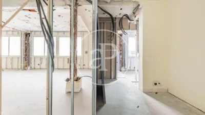 Loft in Prosperidad photo 17
