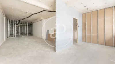 Loft in Prosperidad photo 22