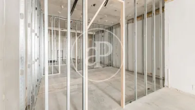 Loft in Prosperidad photo 24