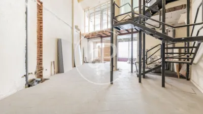 Loft in Prosperidad photo 2