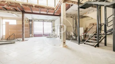 Loft in Prosperidad photo 3