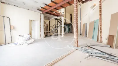 Loft in Prosperidad photo 5