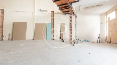 Loft in Prosperidad photo 8