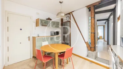 Apartment in Universidad-Malasaña photo 10