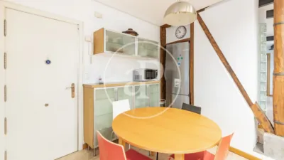 Apartment in Universidad-Malasaña photo 12